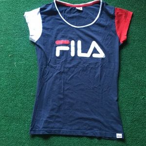 FILA Shirt for Women